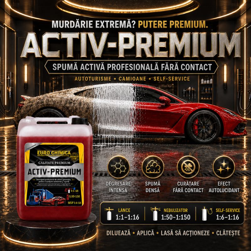 ACTIV PREMIUM 10 kg